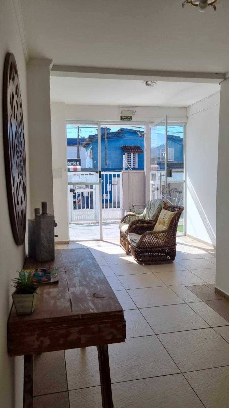 Apartamento Vista Lateral Para Praia - Excelente Localizacao - Apsol&Mar Caraguatatuba Εξωτερικό φωτογραφία